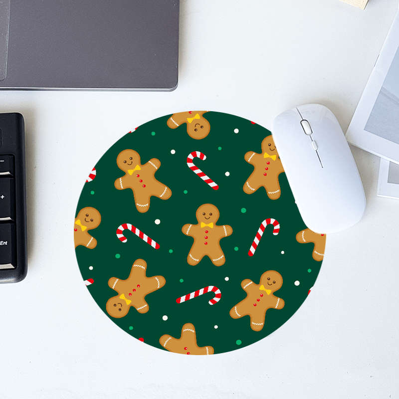 Mouse Pad Size 7.87*7.87Inches20*20Cm