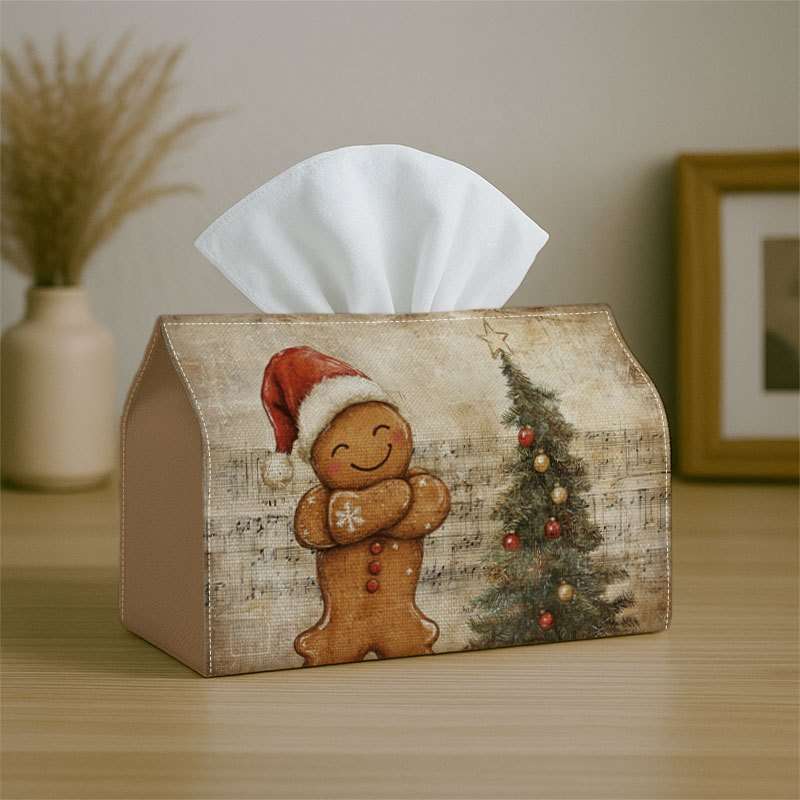 Car Tissue Box Size   11Cmx13Cmx18Cm is 4.3Inx5.1Inx7In
