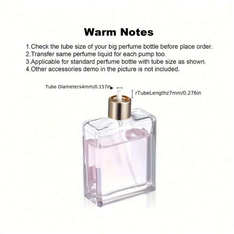 Car  Fragrance  Refill  Bottle   2Pcs