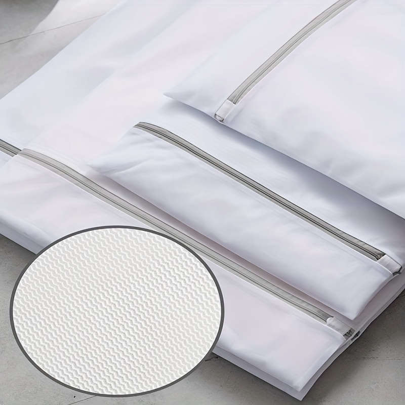 Laundry Bags Color 7 Pieces 2 Large 2 Medium 2 Small 1 Cylindrical