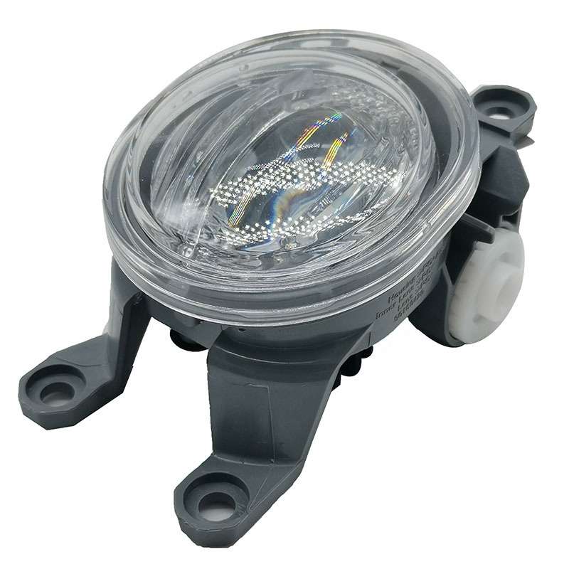 Car Lights Color Amber Storage 18 Watts