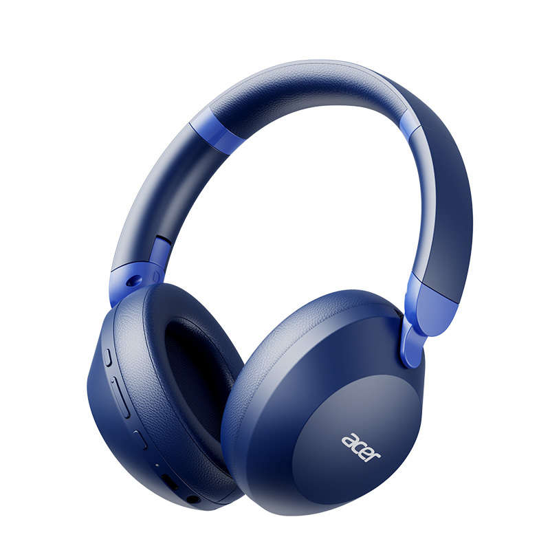 Headset New Blue