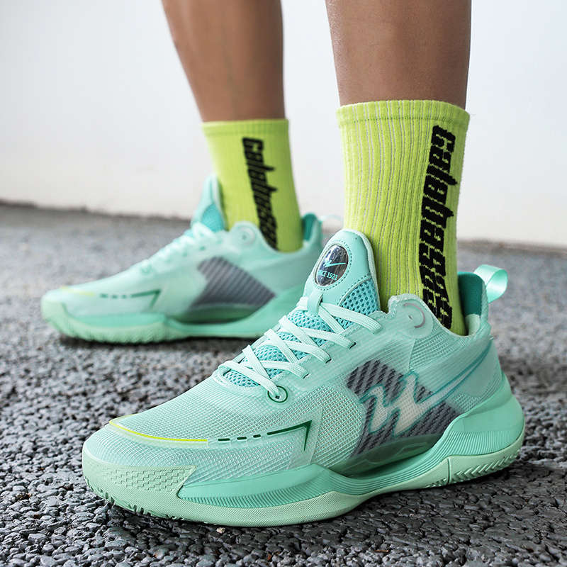 Sneakers Ice Green Size Uk 7