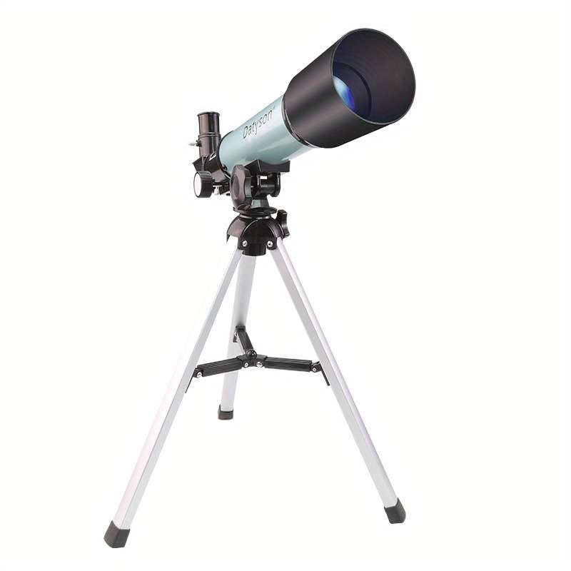 Telescope Quantity Astronomical Telescope*1 1.5X Orthoscopic Lens * 1Eyepiece 2Pcs