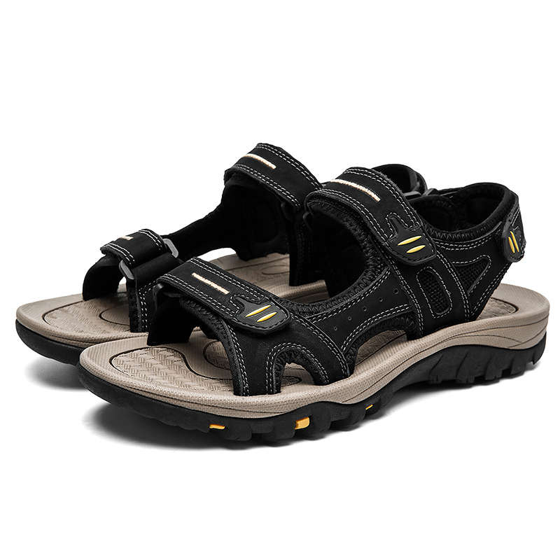 Sandals Color Deep Gray Size Uk 5