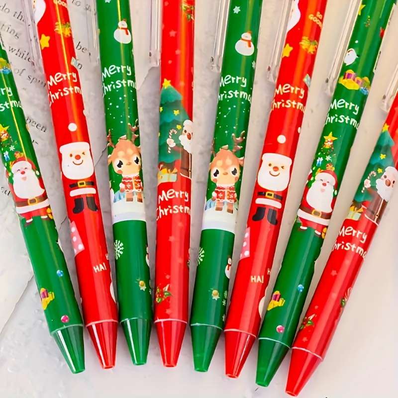Christmas Decorations Items 5Pcs Random Style