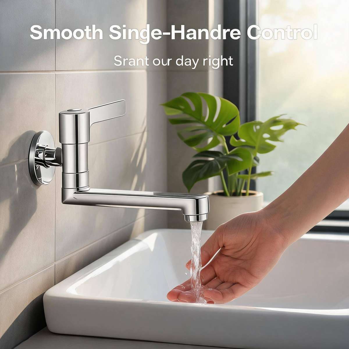 Faucet Faucet Set  2Pcs