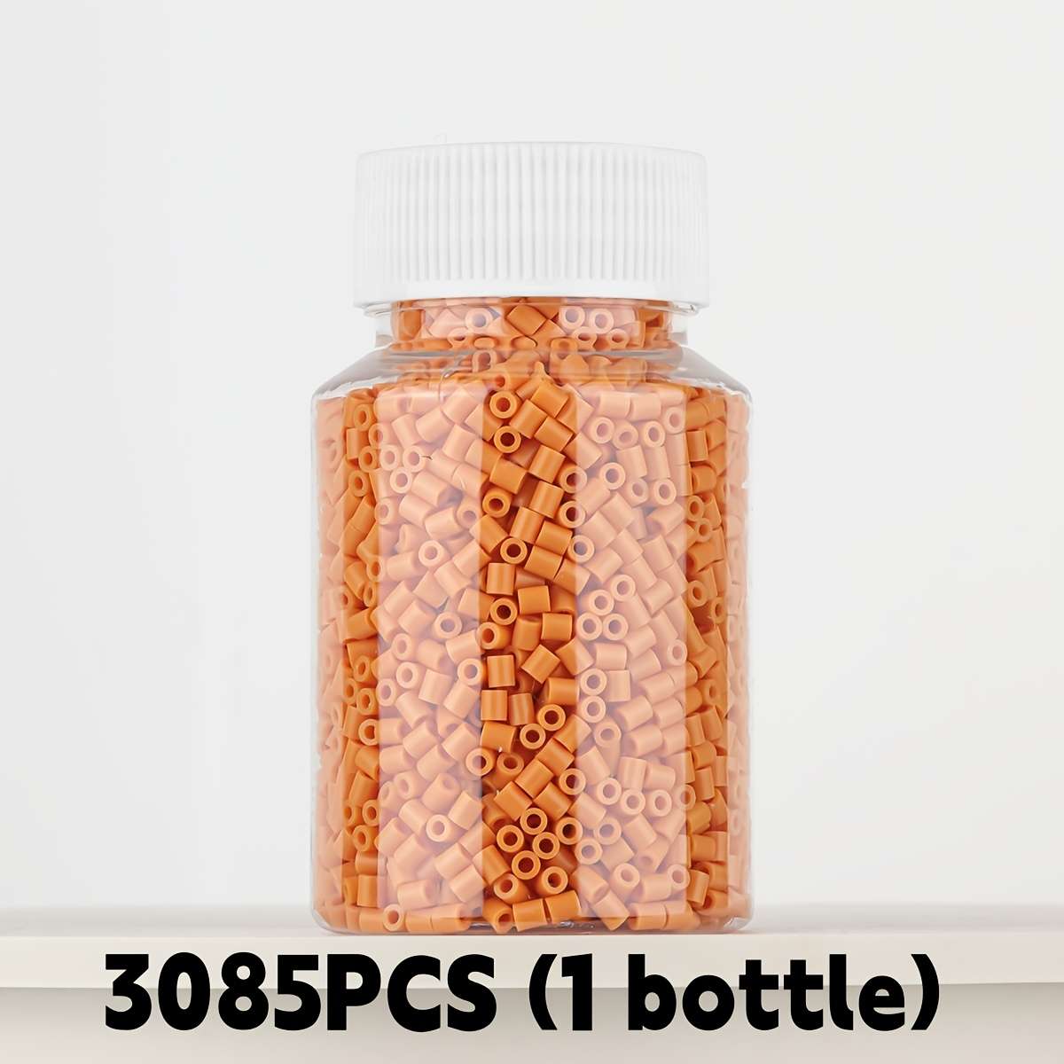 Perler Bead Set G6 3085 Pieces