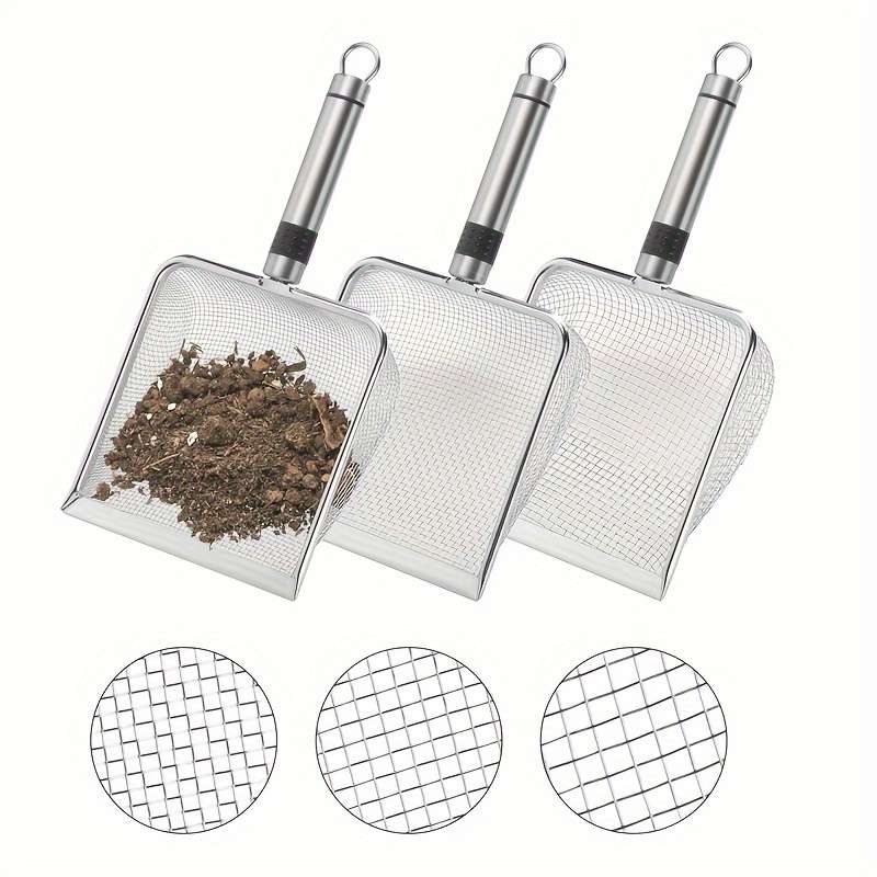 Gardening Tools Quantity 3Pcs