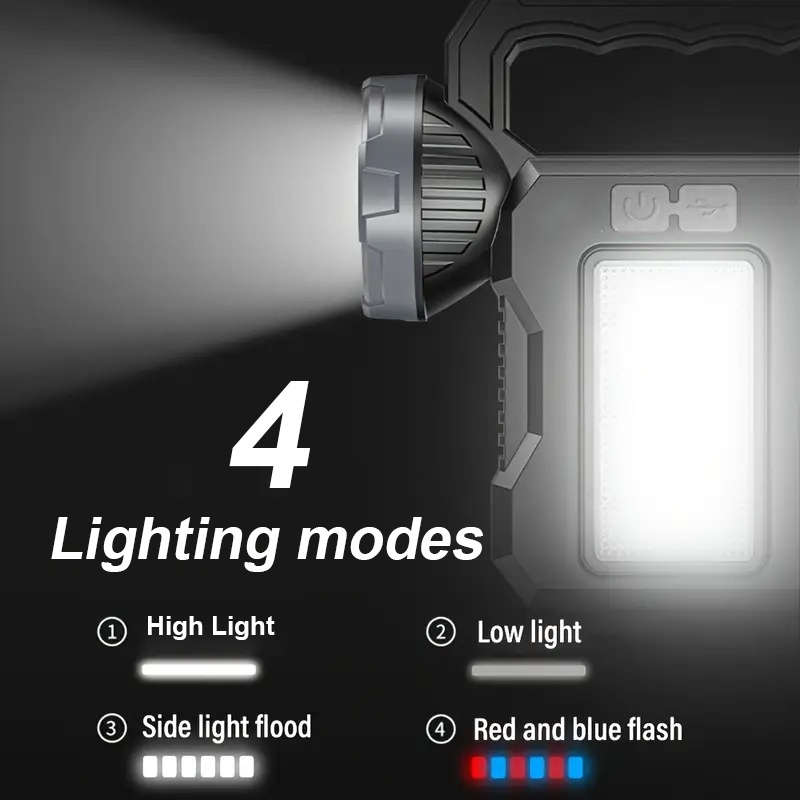 Flashlight