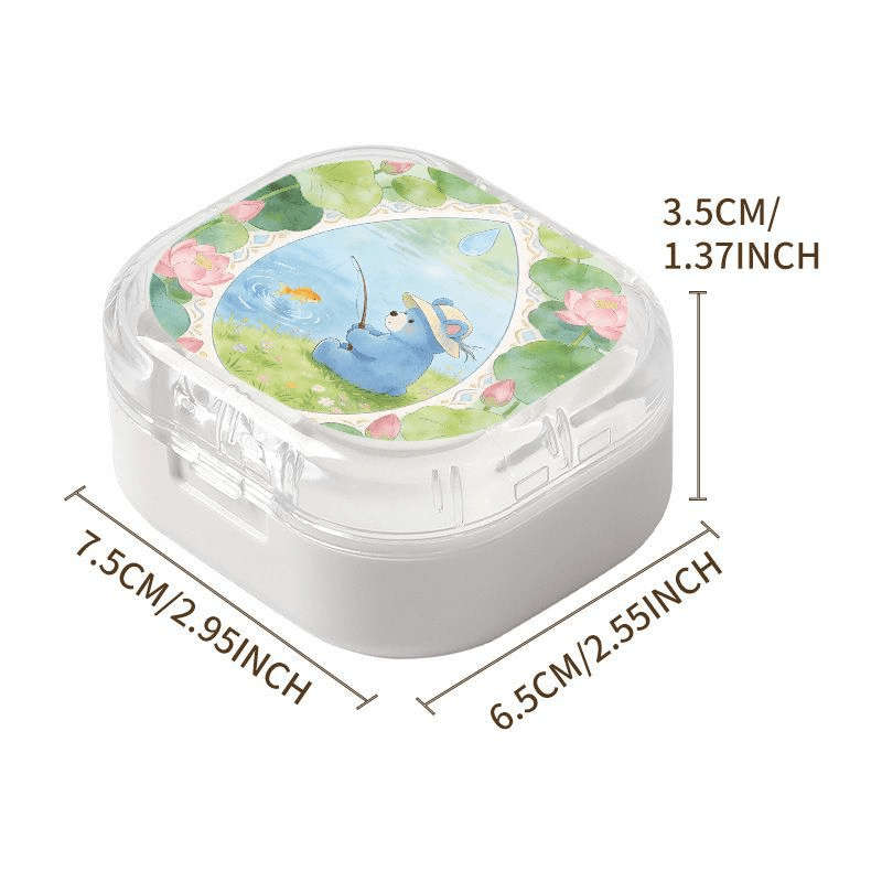 Antibacterial Box 1