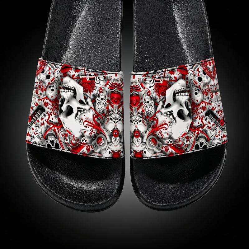 Sandals Color X609 Size Uk 4