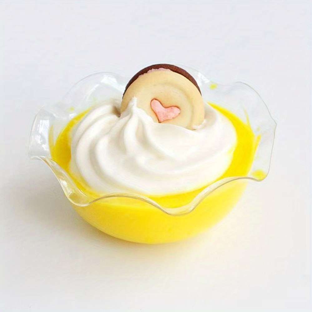 Bowl Model Lace Bowl Quantity12Pcs