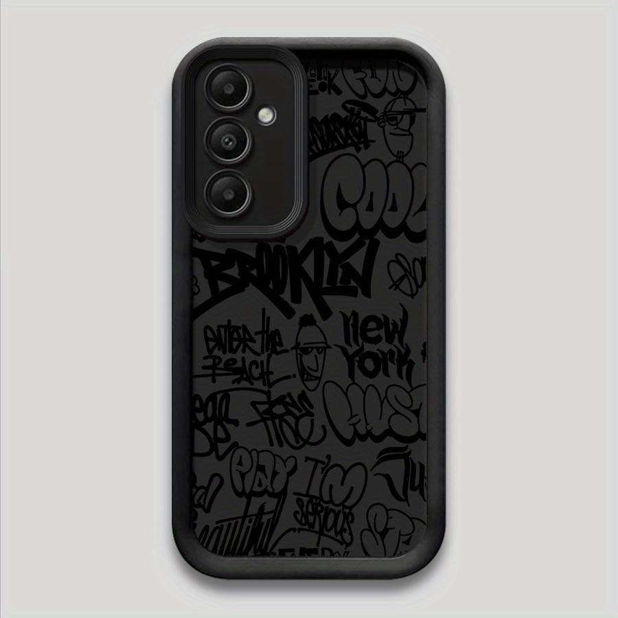 Phone Case Mixed Color 1 Compatible Model Galaxy A13