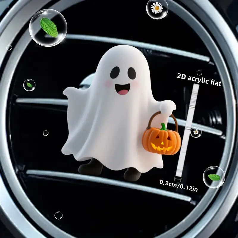 Car Interior Decor