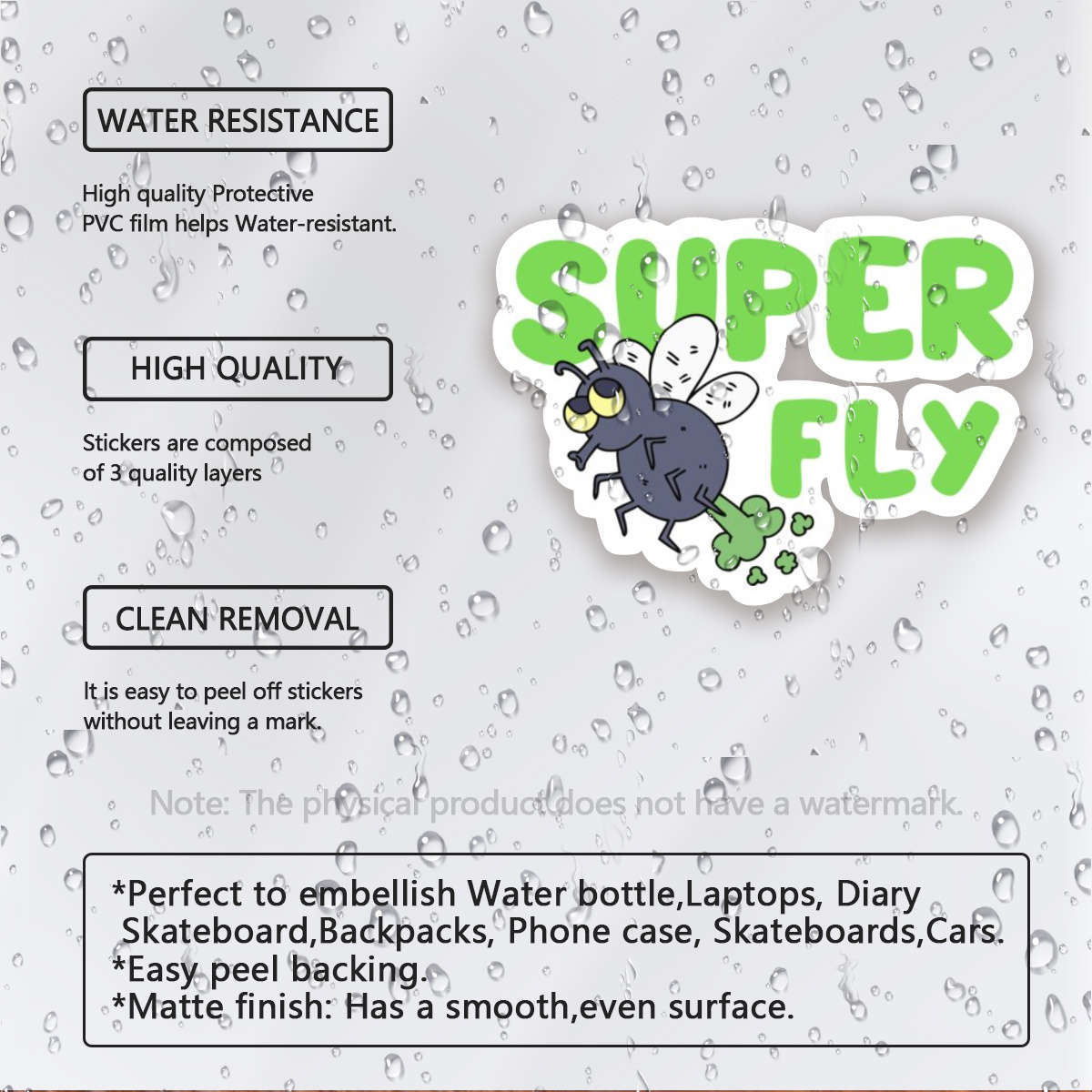 Fruit Fly Traps Size 7.0Cm Quantity 4Pcs