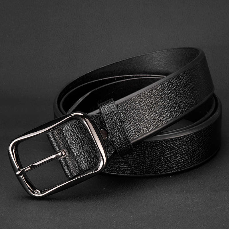 Belt Color  Black Size 120Cm 47.2In