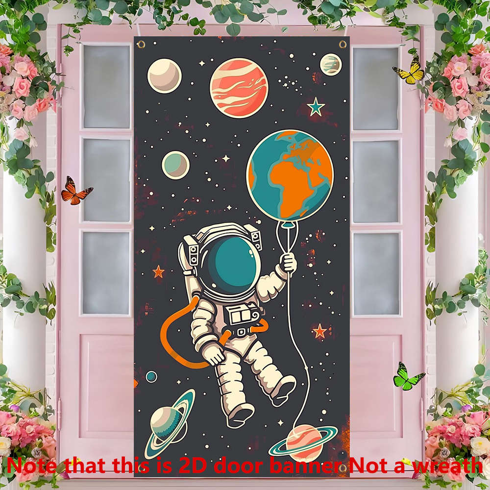 Night Light Size 89.92X179.83 Cm