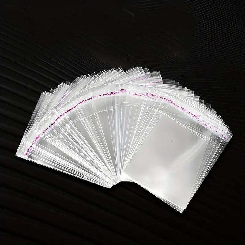 Storage Bag Size 4X7Cm1.57X2.76In