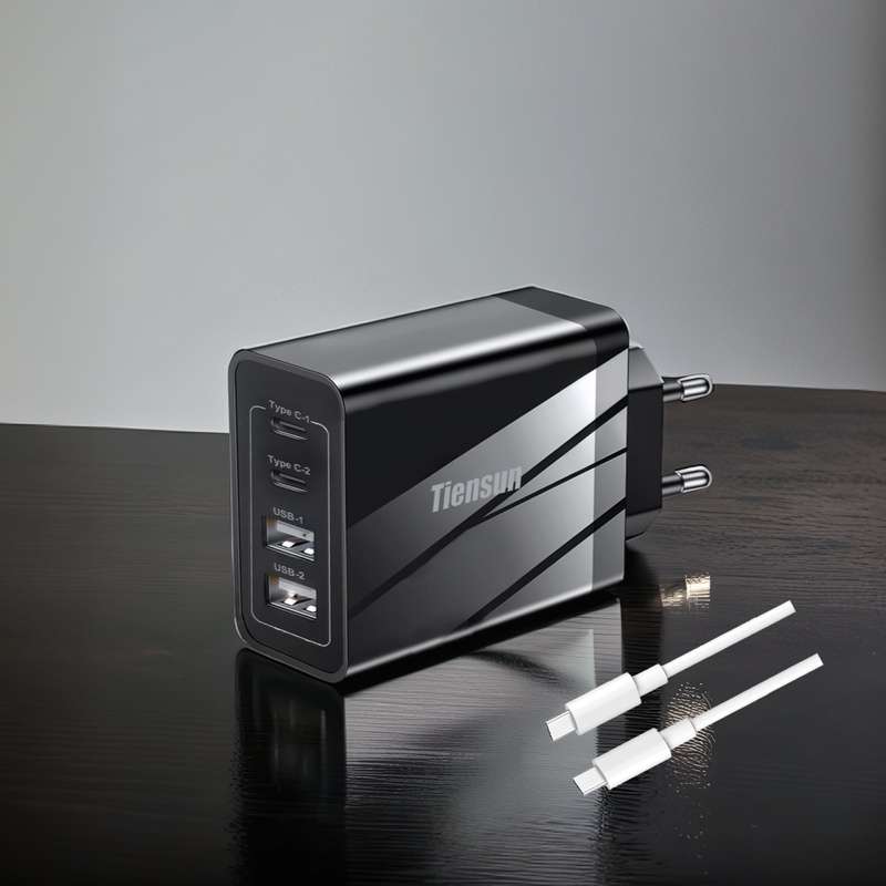 Charger Items Black Adapter  Add  Ac Cable