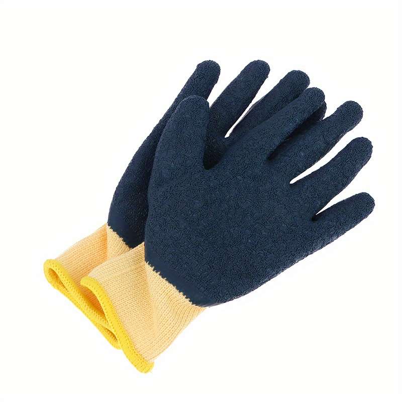 Work Gloves Quantity 1 Pair