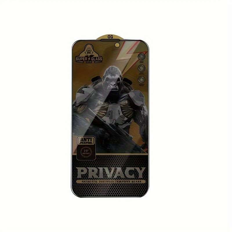 Screen Protector Compatible Model Iphone 12