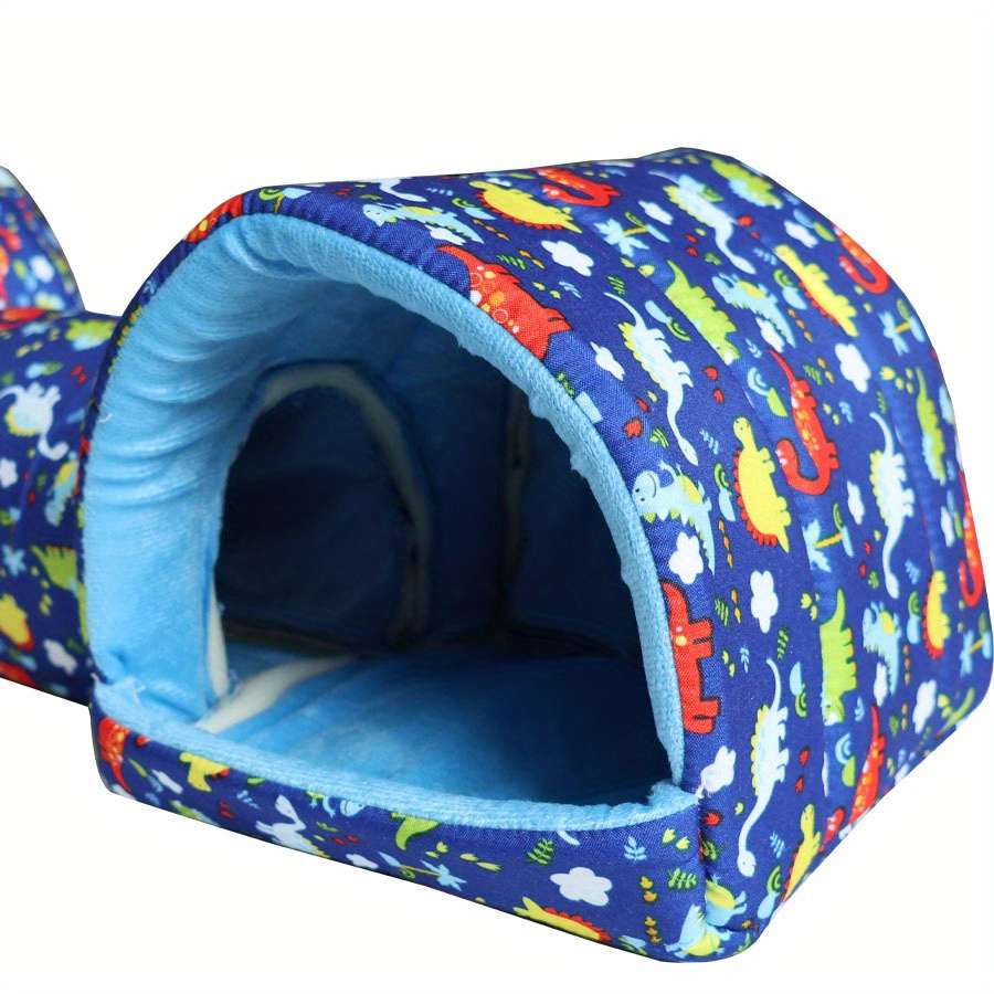 Pet supplies color Blue