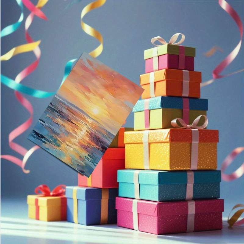 Greeting Cards
