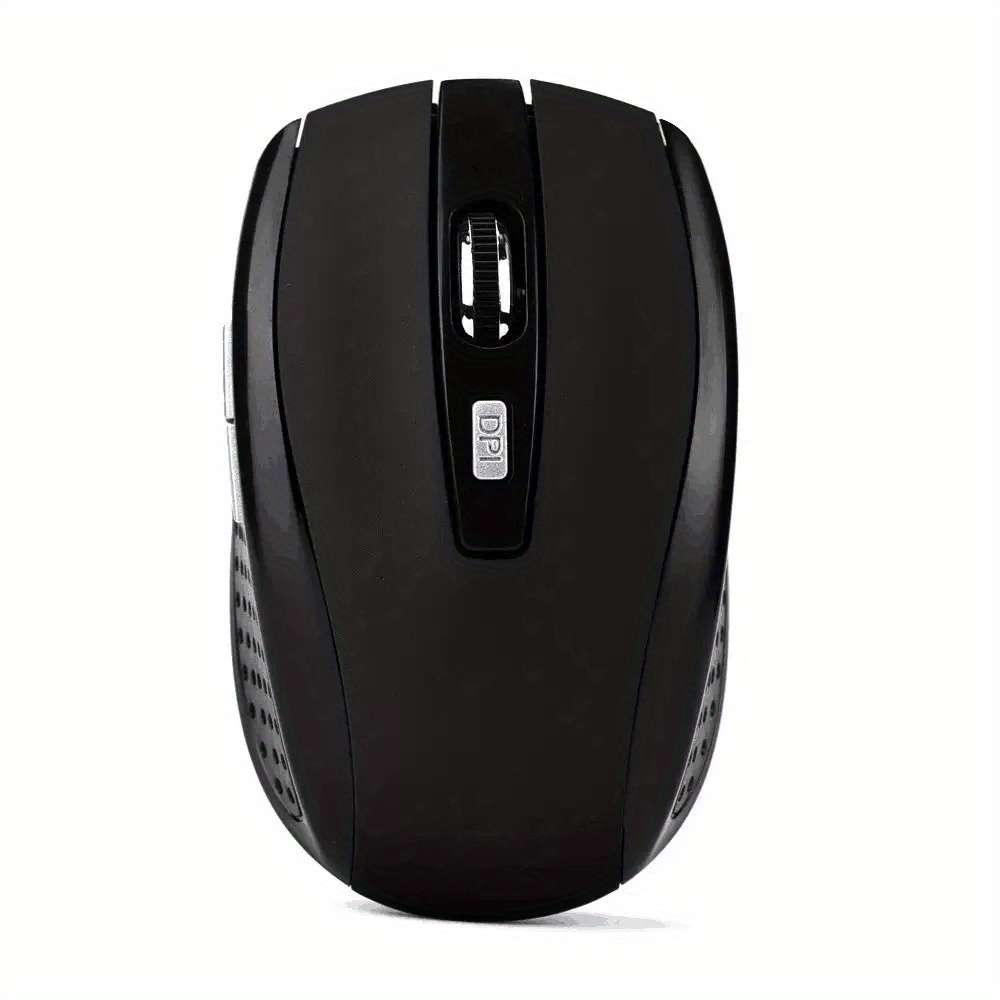 Mouse Color Red