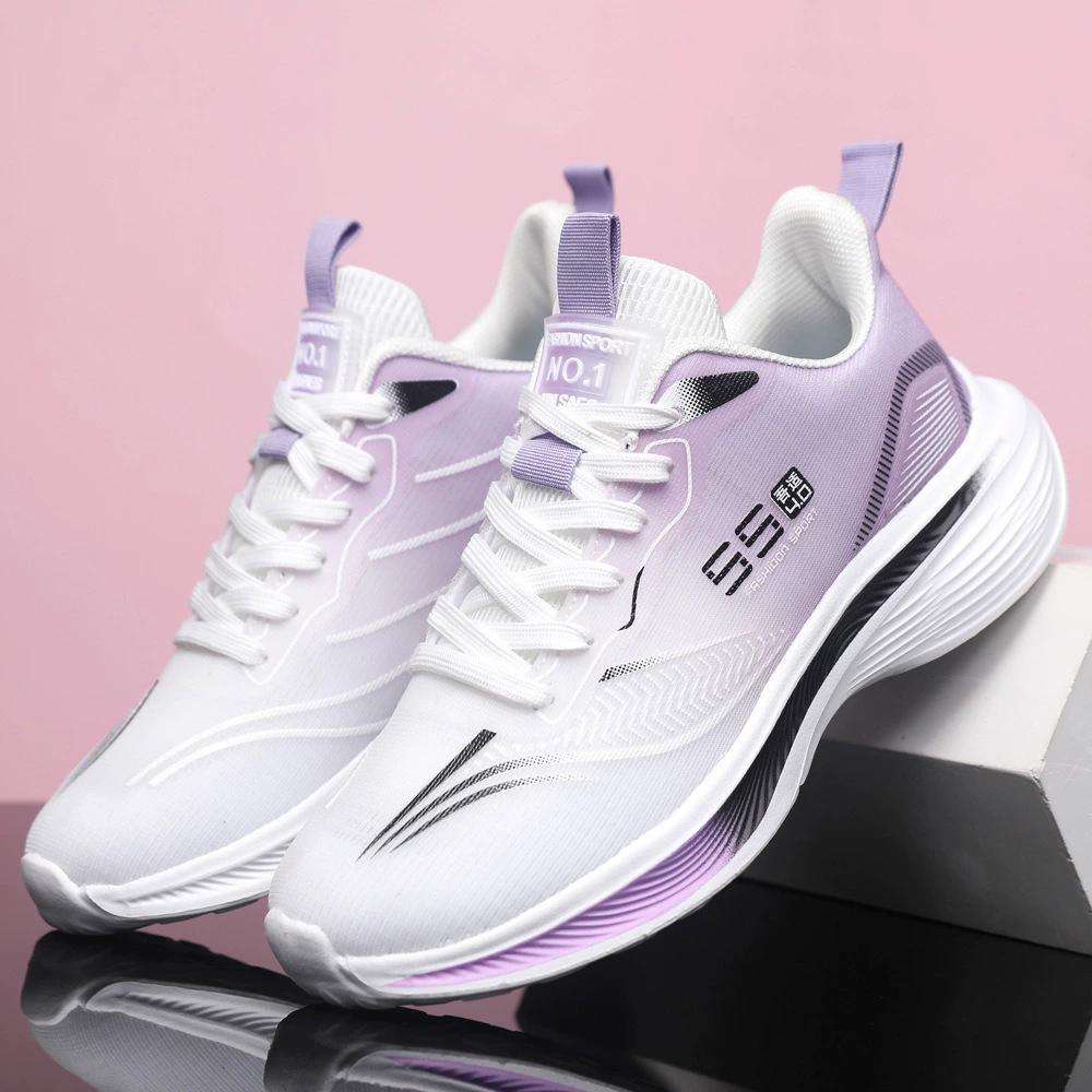 Sneakers Color White Sizeuk 7