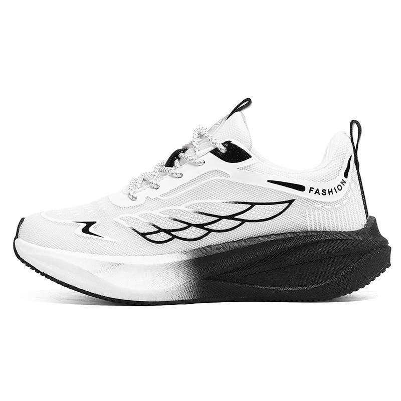 Sneakers Color Black Sizeuk 7