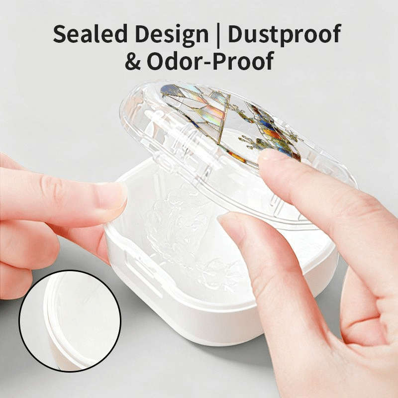 Antibacterial Box 1