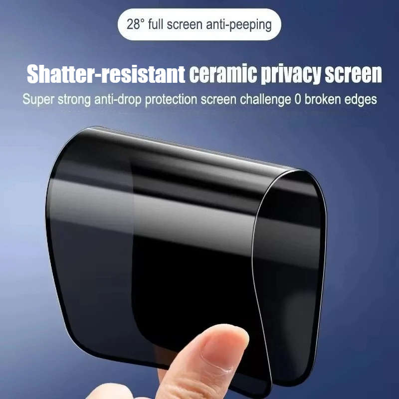 Screen Protector Compatible Model Iphone 17