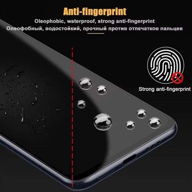 Screen Protector Compatible Model Galaxy S22 5G