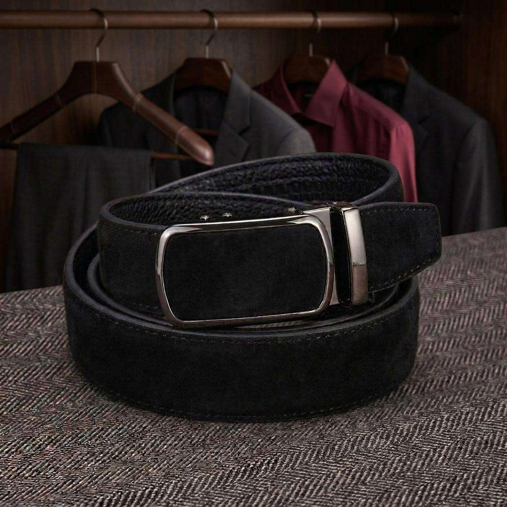 Belt Color Grey Size 130Cm 51.18In