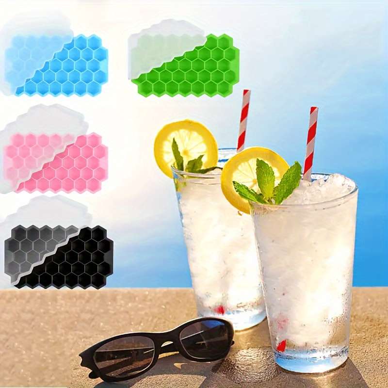 Ice Molds Color 2Packrandom Colors