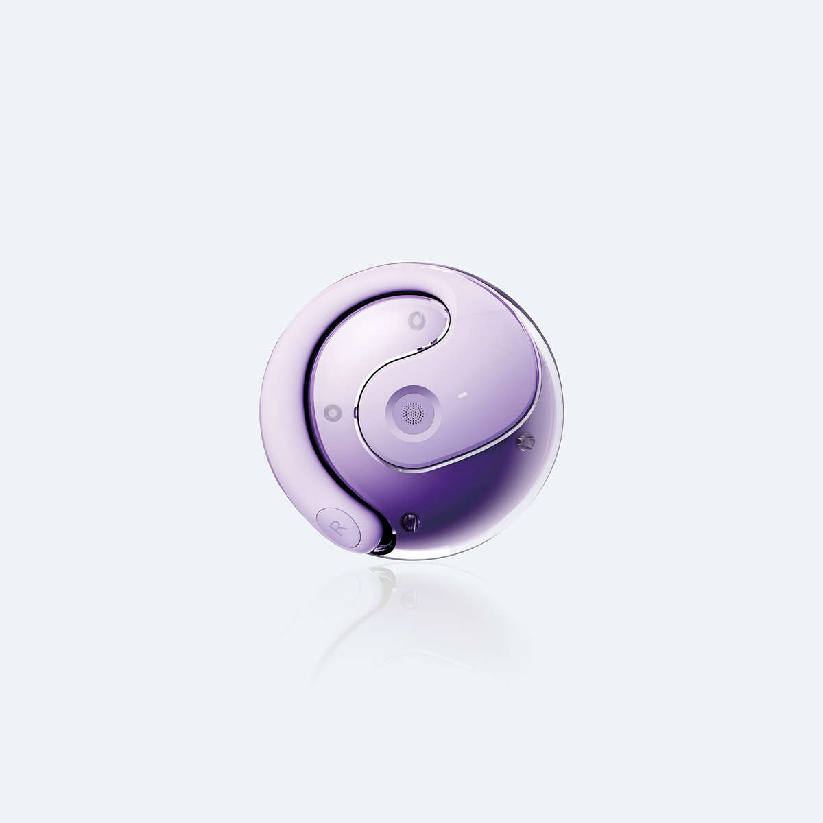 Rechargeable Wireless Earbuds Headphones Headset