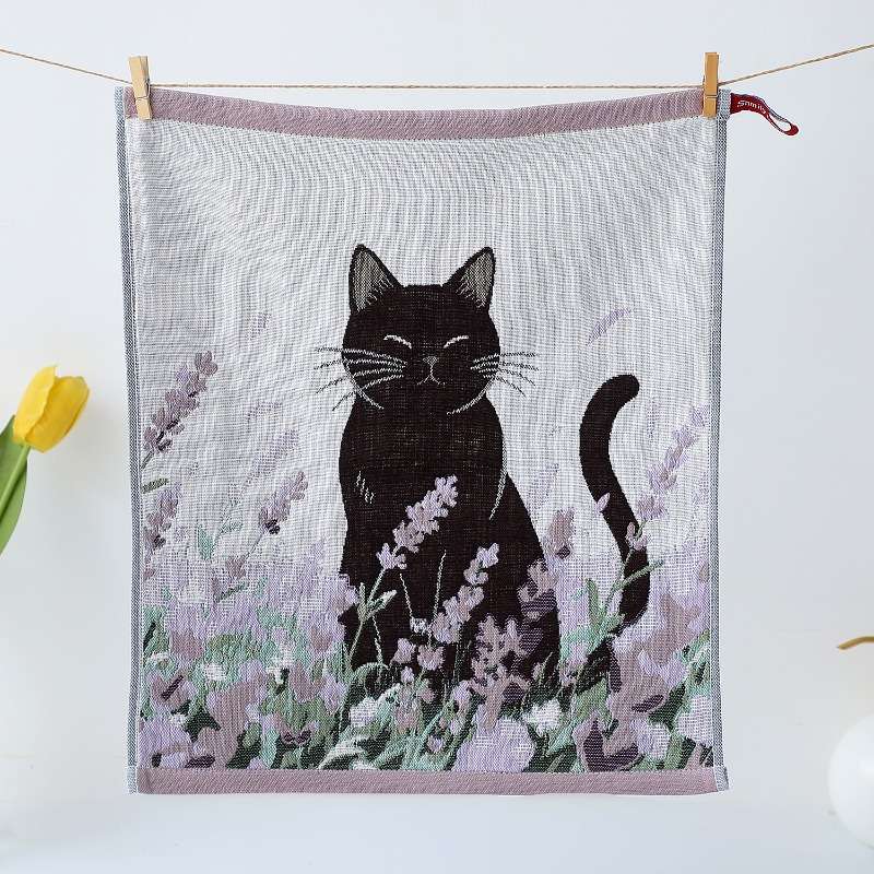Bath Towel Color D