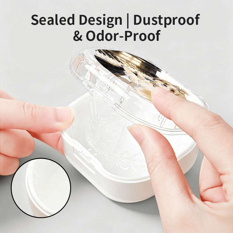 Antibacterial Box 1