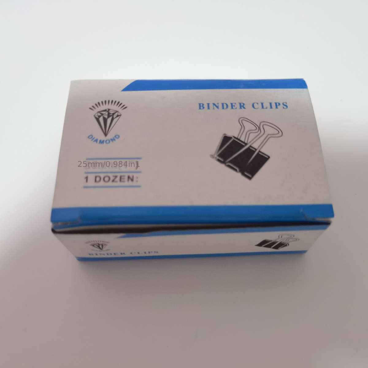 Clip 3.2Cm1.26In Quantity 12Pcsbox