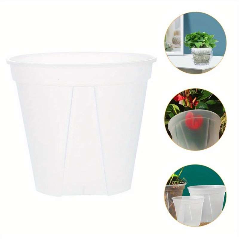 Flowerpot Size 18*15.5Cm