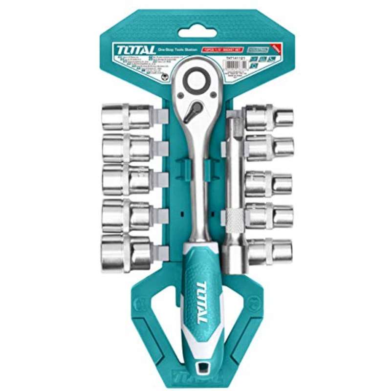Repair Tools Color Turquoise