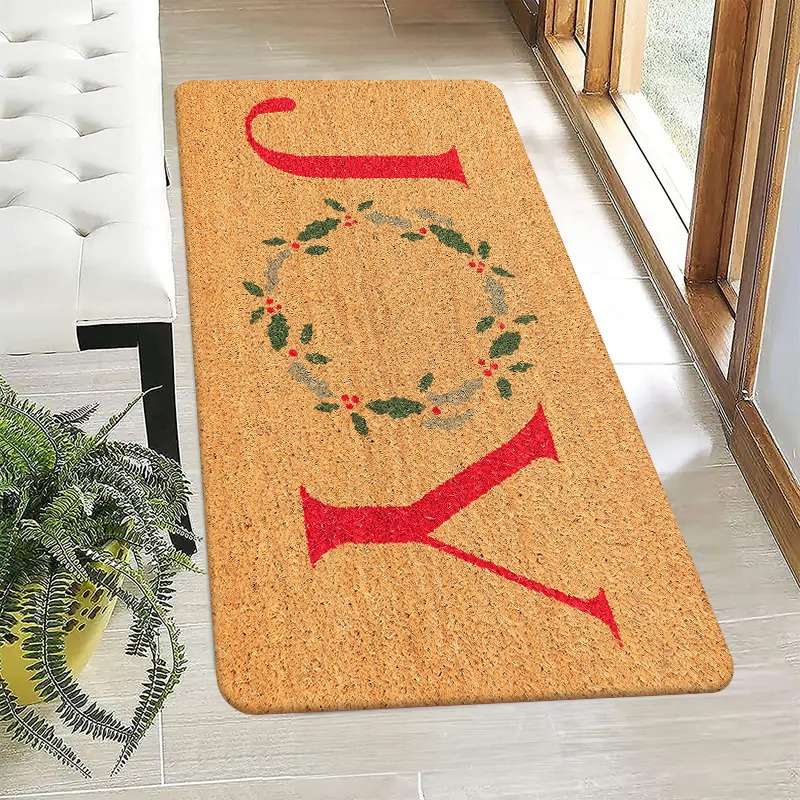Floor Mats Size 45.72X76.2Cm