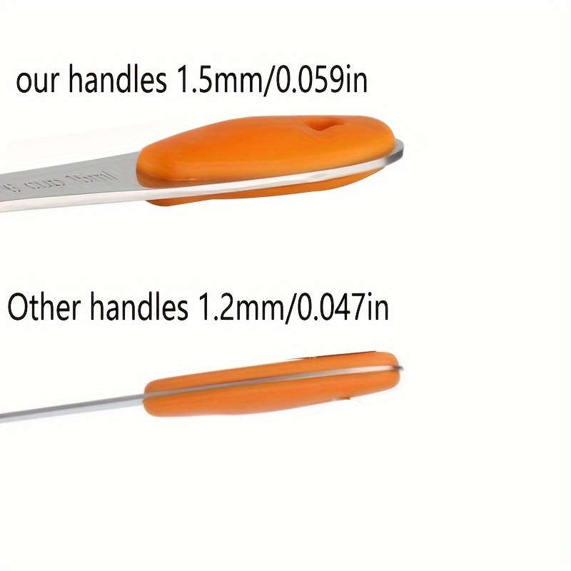Measuring Cup Items Measuring Spoon 1 Set