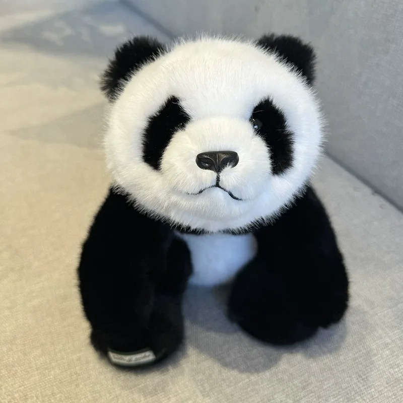 Toy Doll color Panda size 1pc