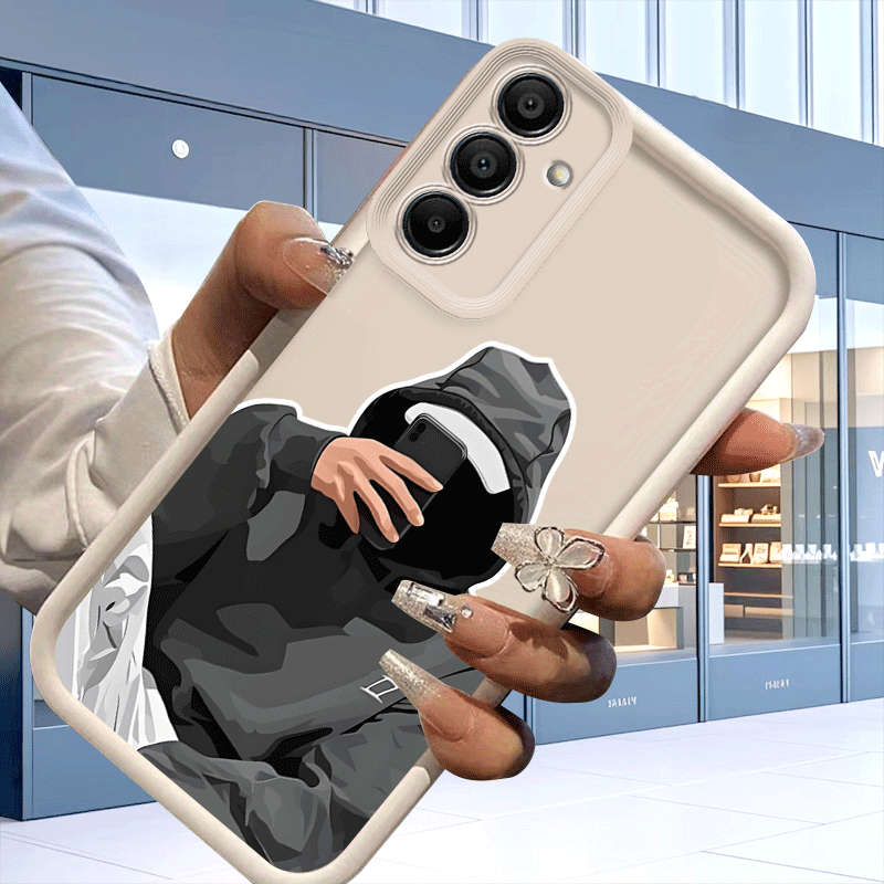 Phone Case Mixed Color 2 Compatible Model Galaxy J7 Prime