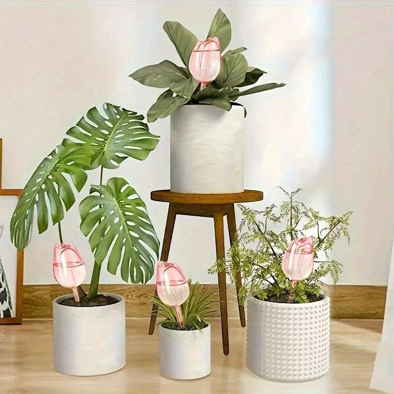 Flowerpot Quantity 2Pcs