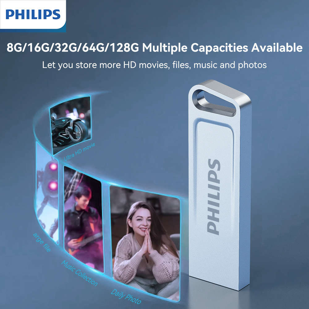 Usb Flash Drive Storage 8Gb