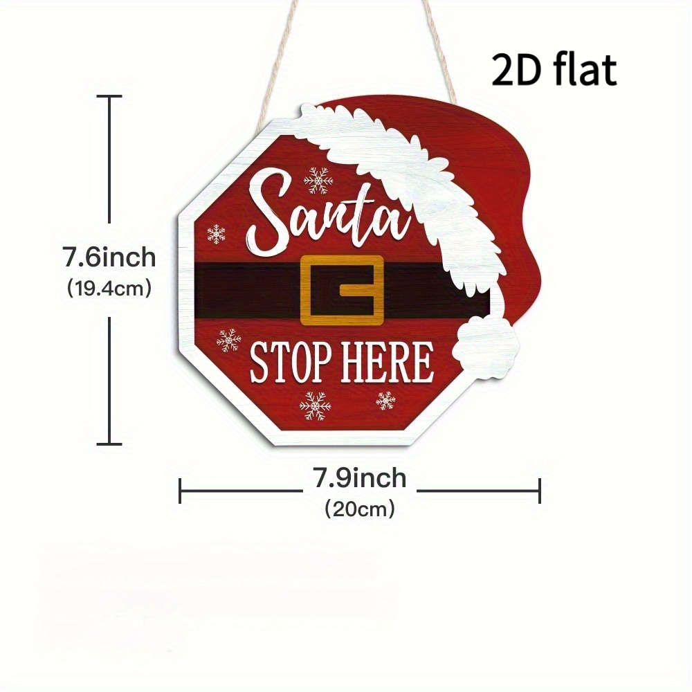 Christmas Decorations Model A