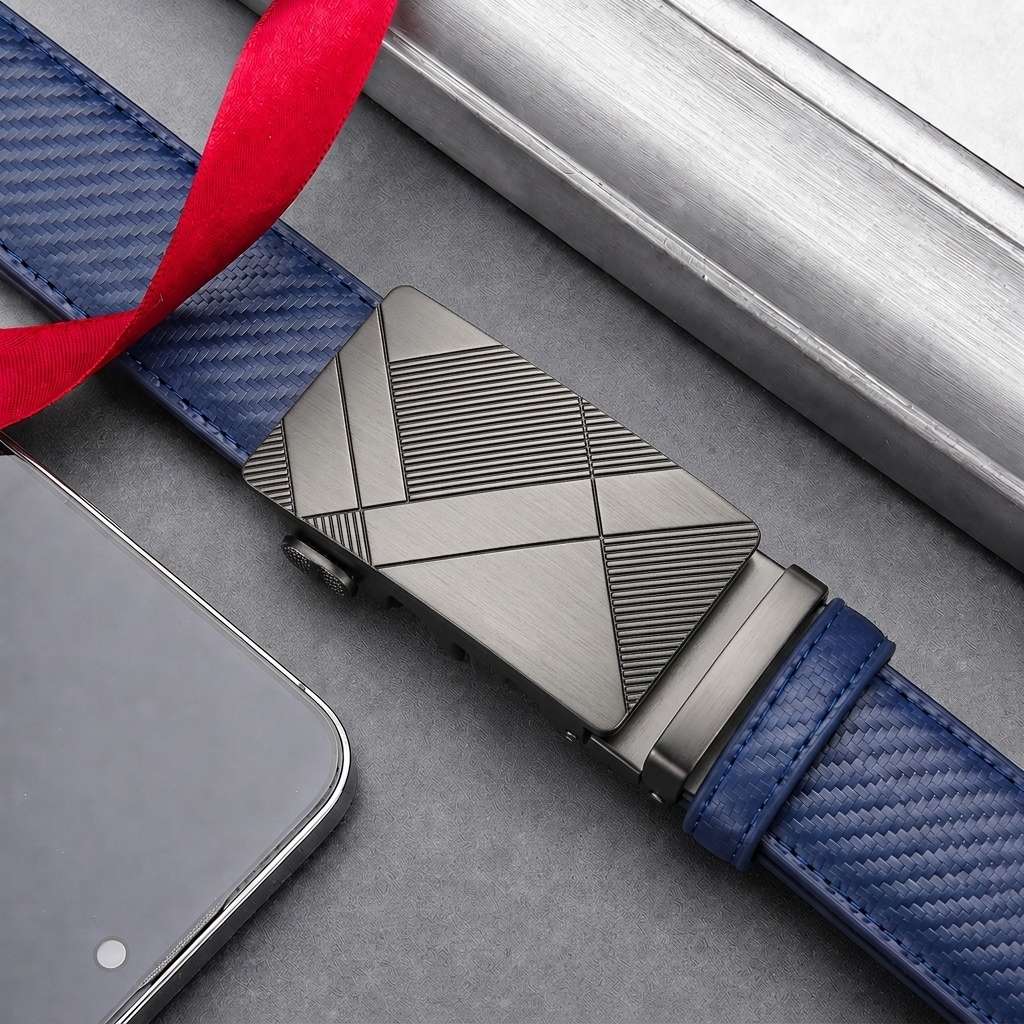Belt Color Grey Size 120Cm 47.2Inch